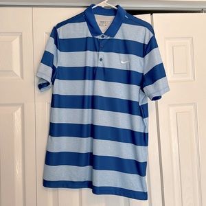 Nike golf shirt